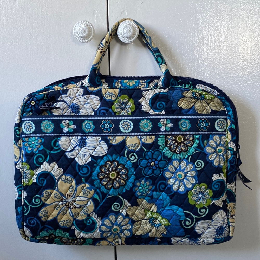 Vera Bradley, laptop case